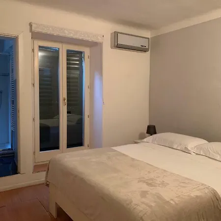 Isonzo 公寓 安科纳